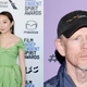 L to R: Lulu Wang (Tibrina Hobson/Getty Images) and Ron Howard (Jeremy Chan/Getty Images)
